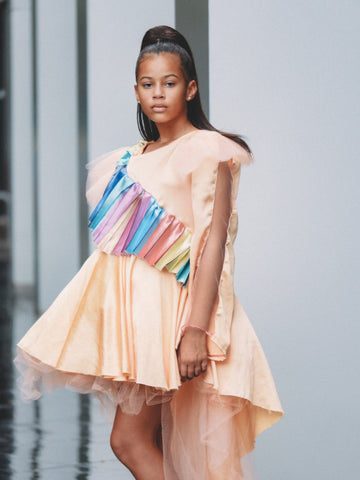 Ultimate Fashion Brand Shoot